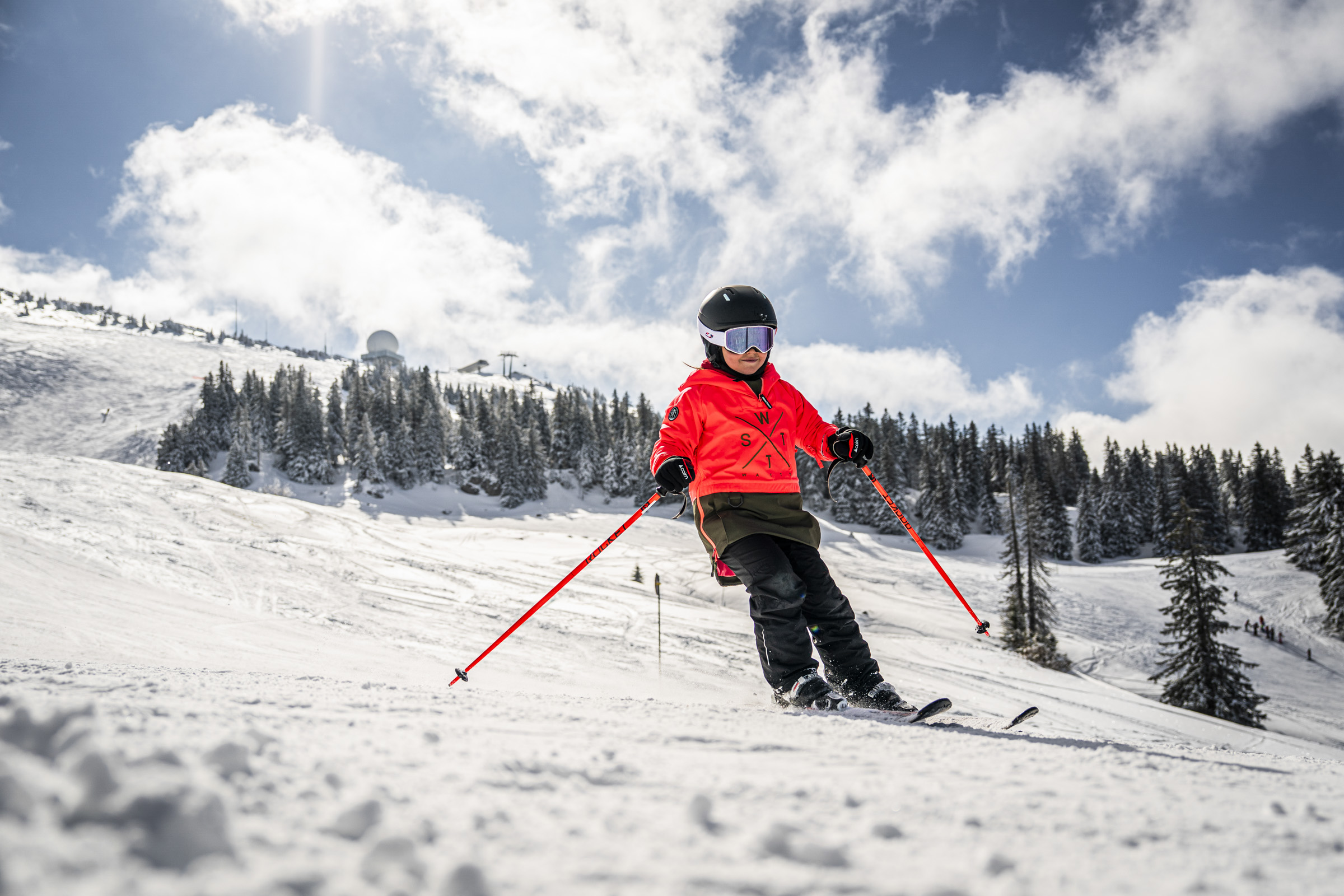 PASS SAISON (SKI ALPIN)