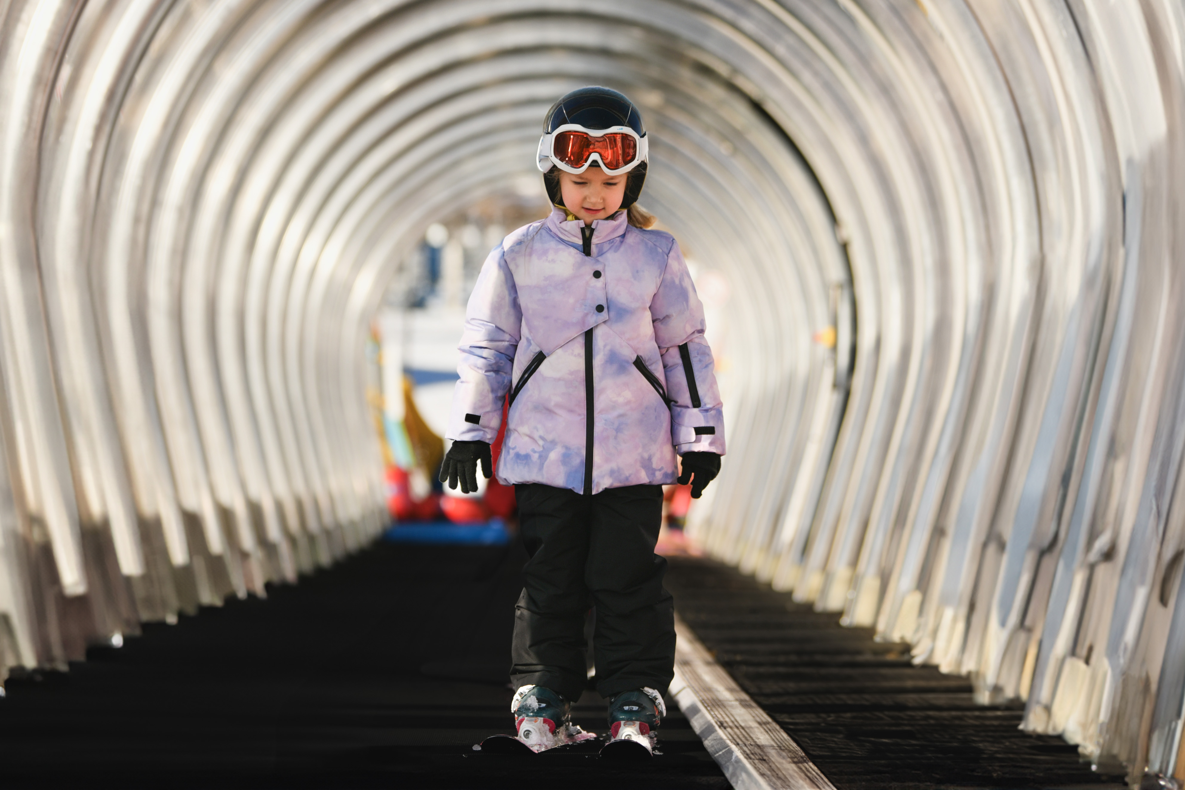 PASS DÉCOUVERTE (SKI ALPIN)